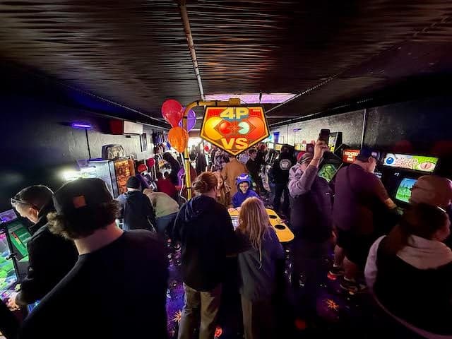 Quarterdrop Arcade photo 2