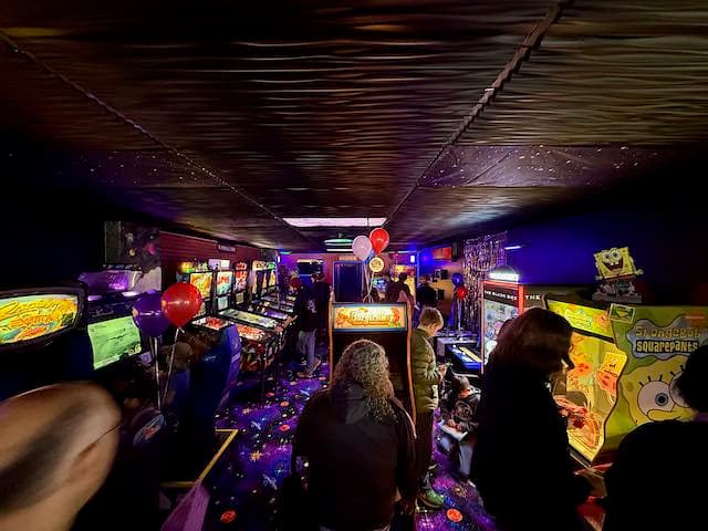 Quarterdrop Arcade photo 1