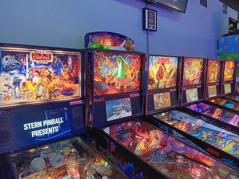 Quarters Arcade photo 1