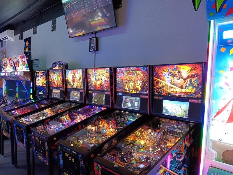 Quarters Arcade photo 2