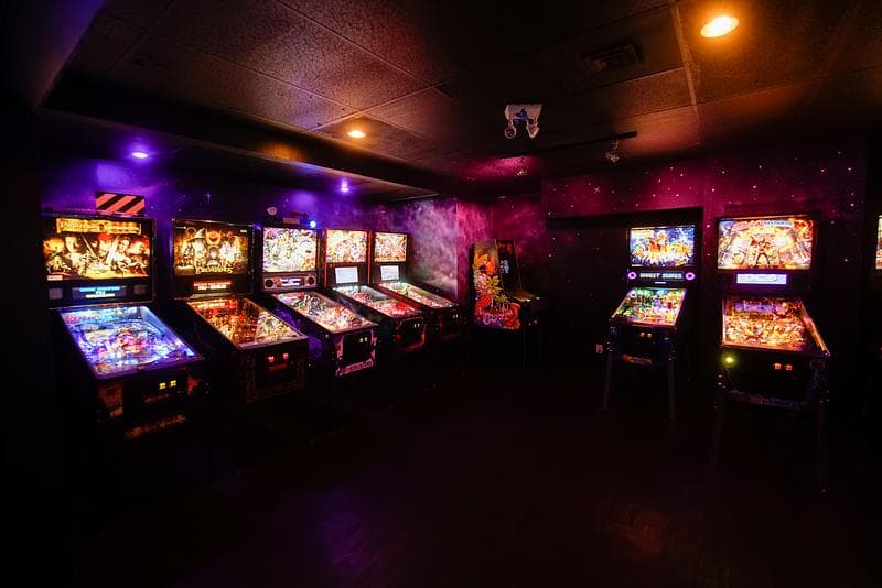 Quazar's Arcade photo 1