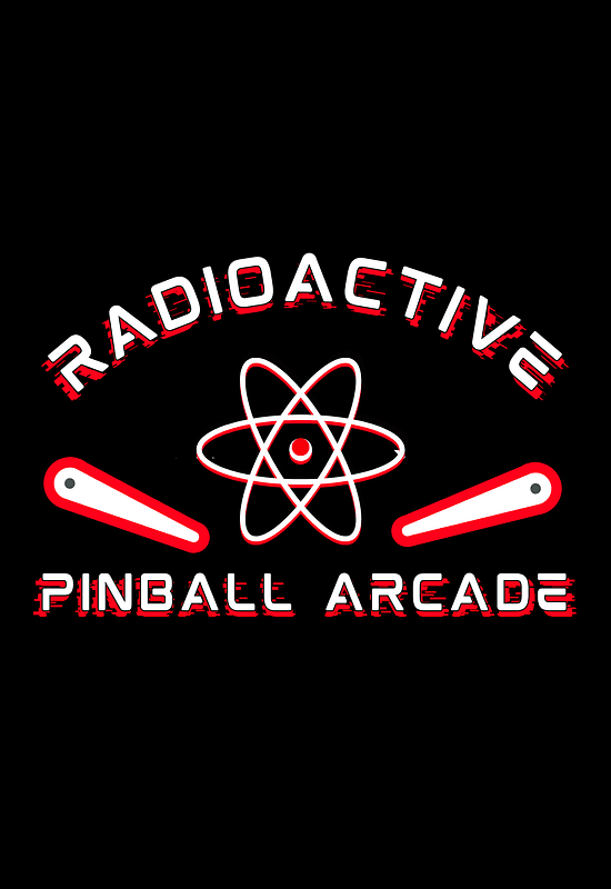 Radioactive Pinball Arcade photo 1