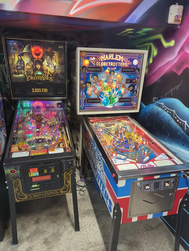 RailYard Fenton photo 1