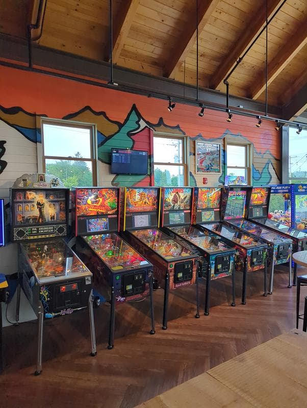 RailYard Fenton photo 2