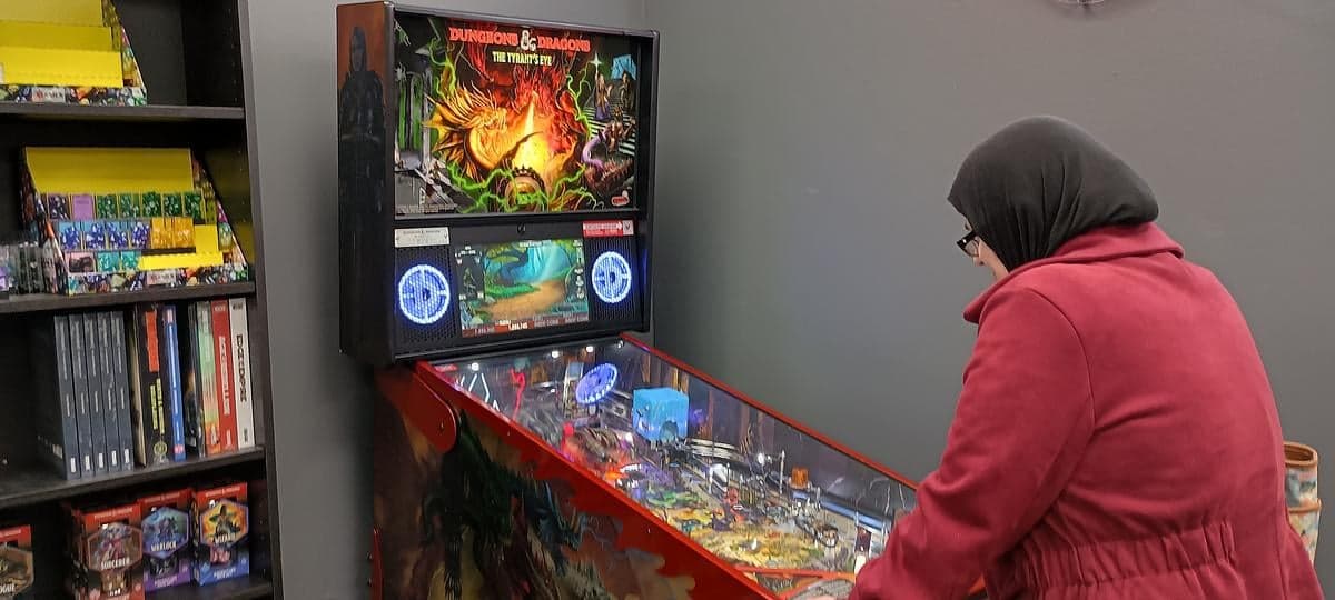 Red Seal Gaming photo 1
