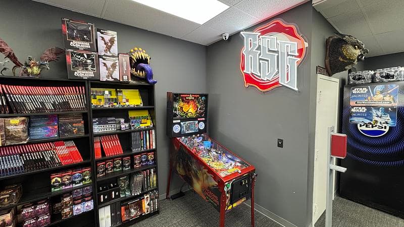 Red Seal Gaming photo 5