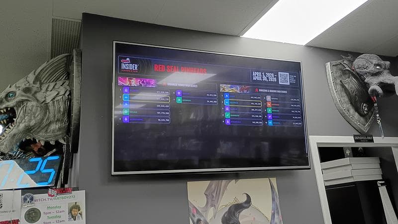 Red Seal Gaming photo 1