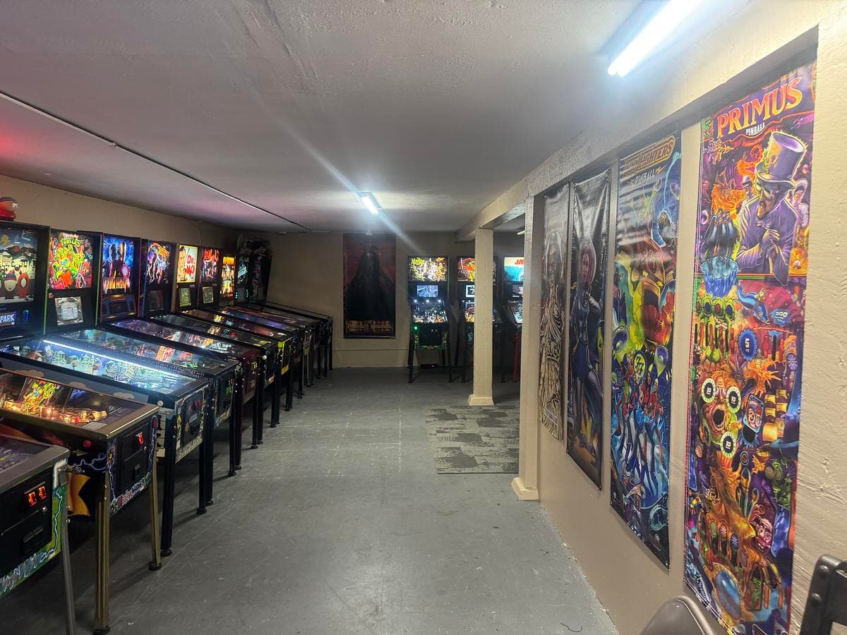 Reno Pinball Underground photo 1