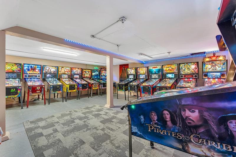 Reno Pinball Underground photo 1