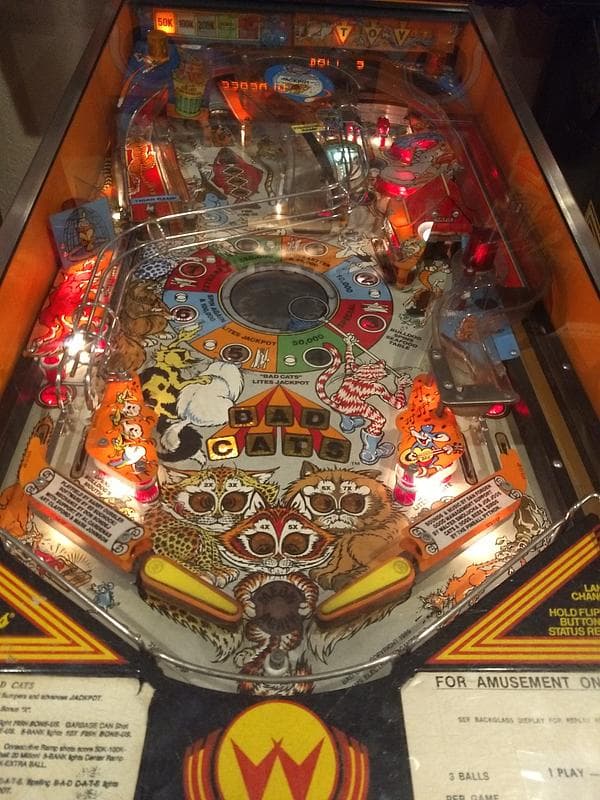 Replay Museum photo 7