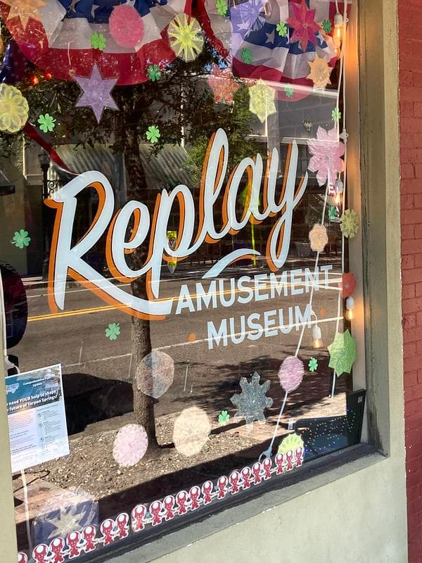 Replay Museum photo 5