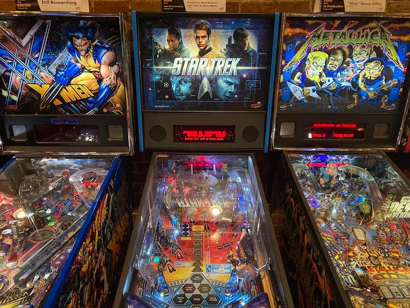 Replay Museum photo 1