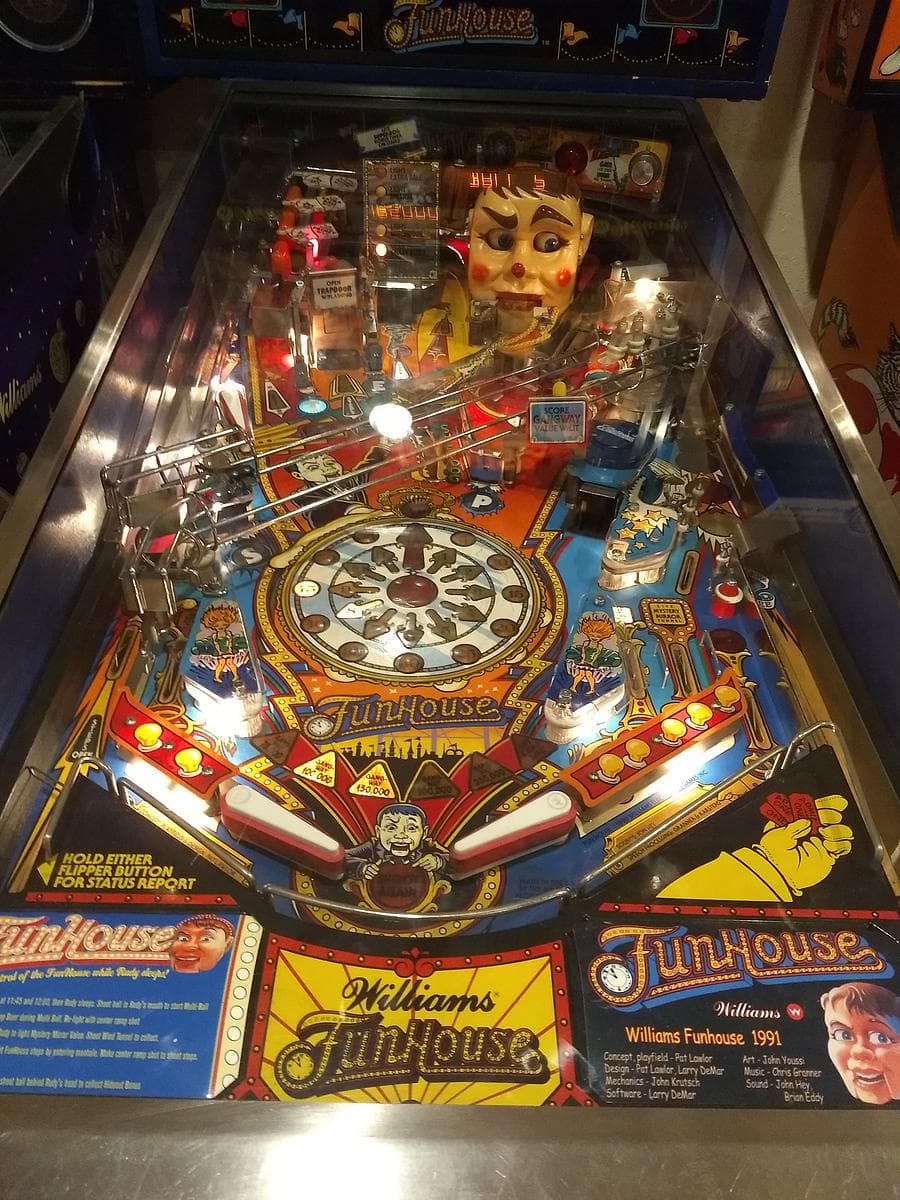 Replay Museum photo 2