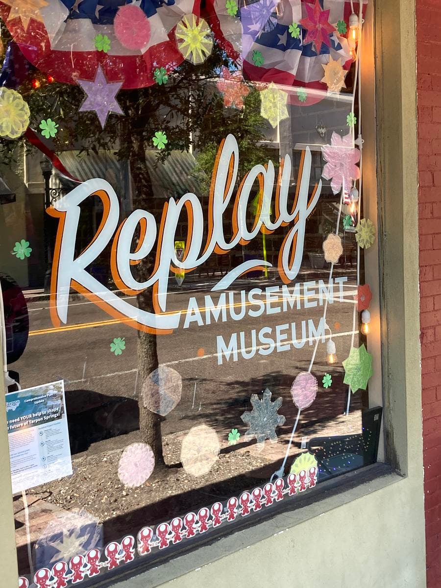 Replay Museum photo 3