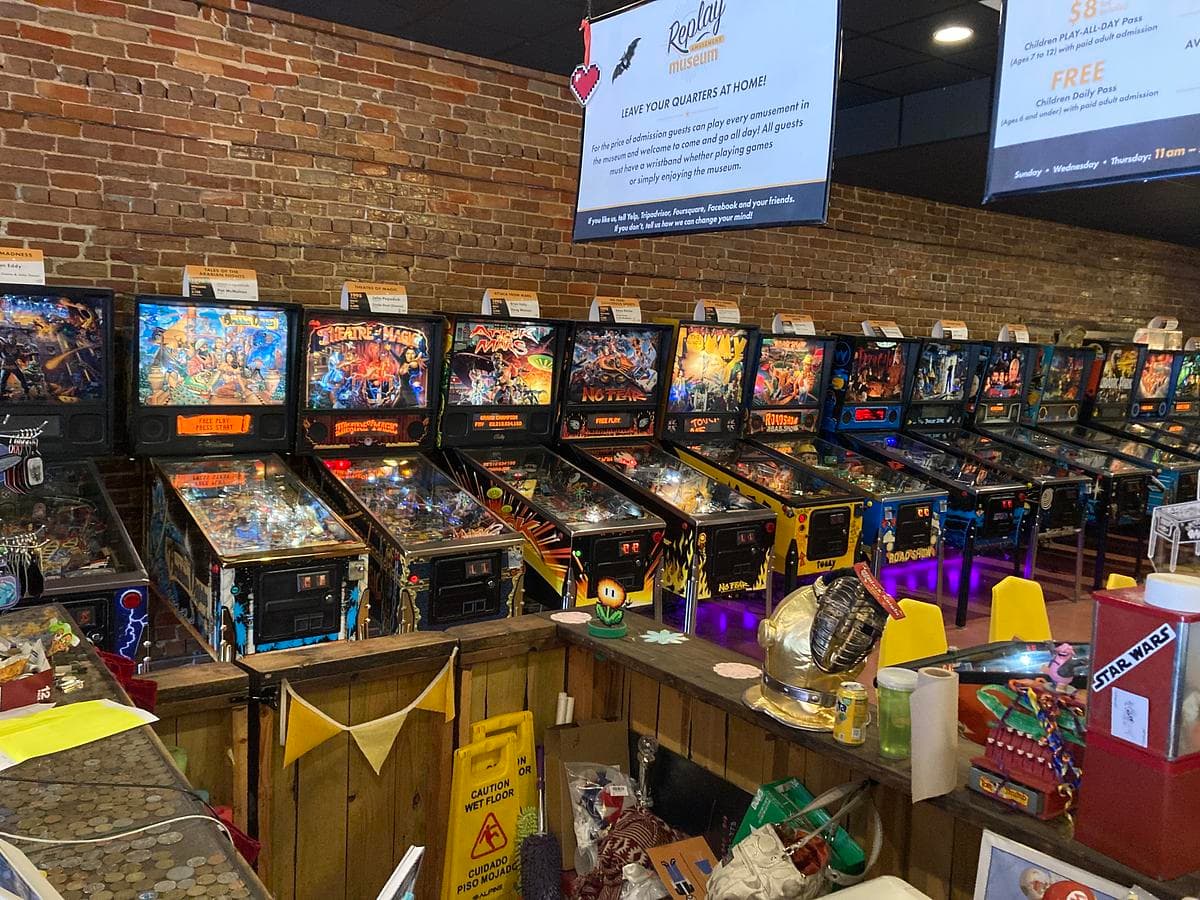 Replay Museum photo 5