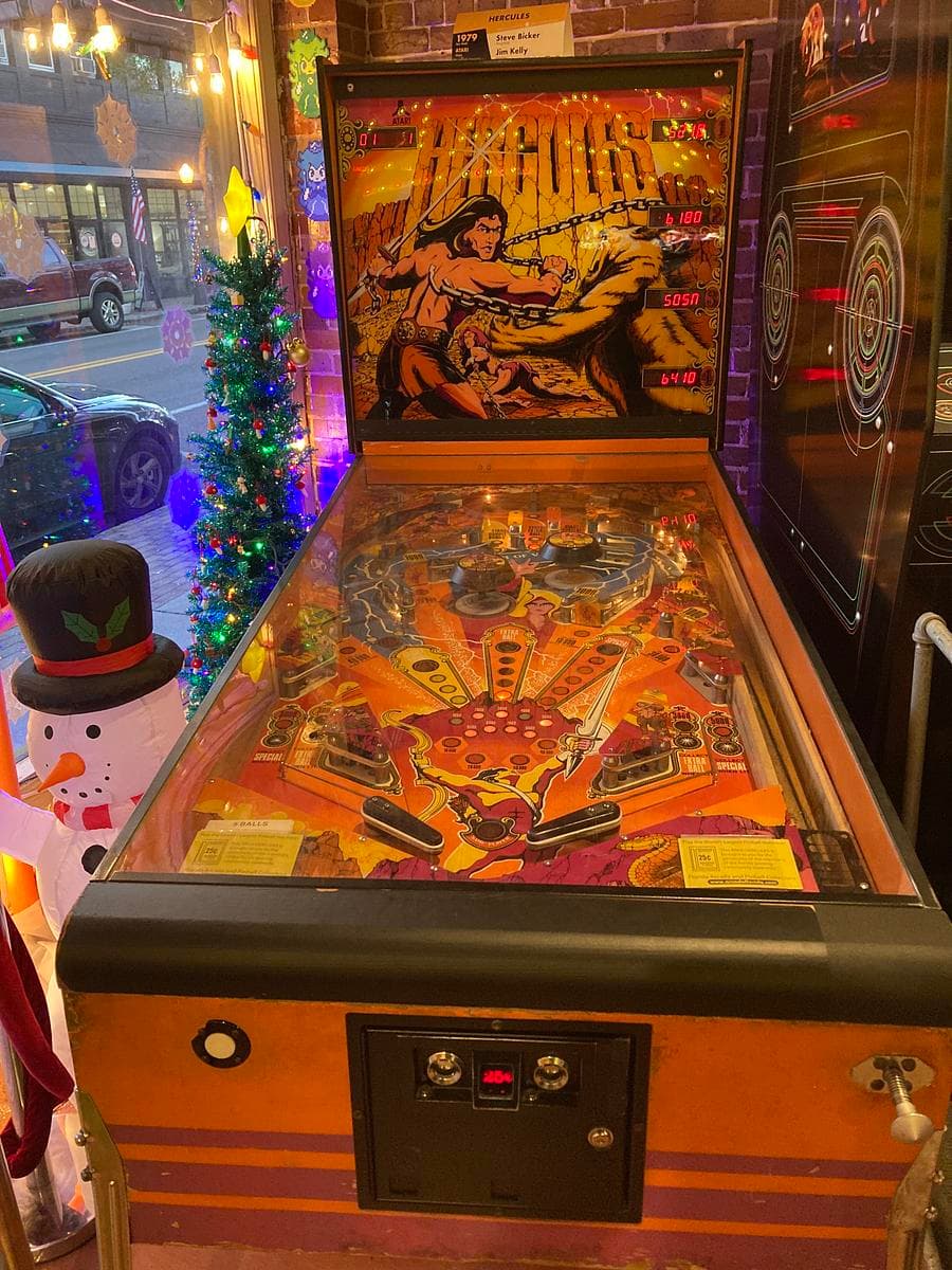 Replay Museum photo 6