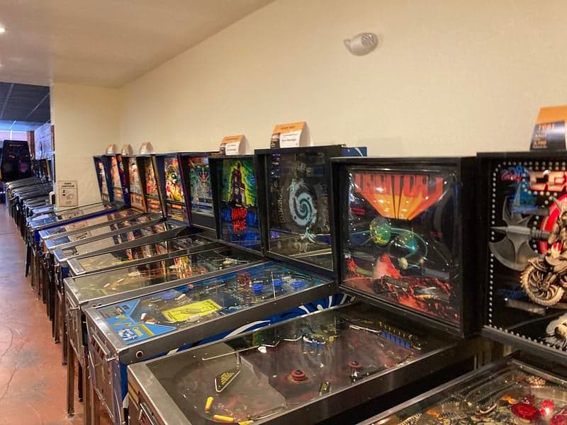 Replay Museum photo 11