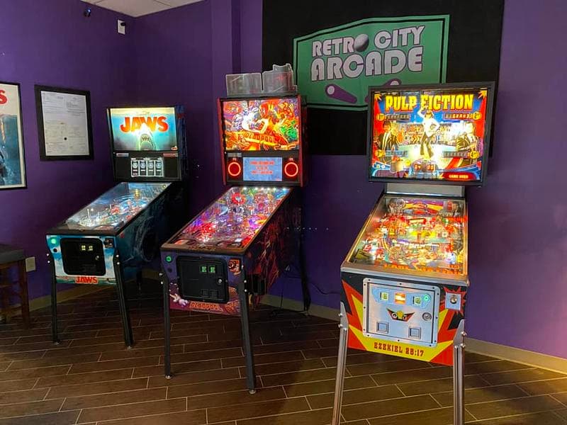 Retro City Arcade photo 3