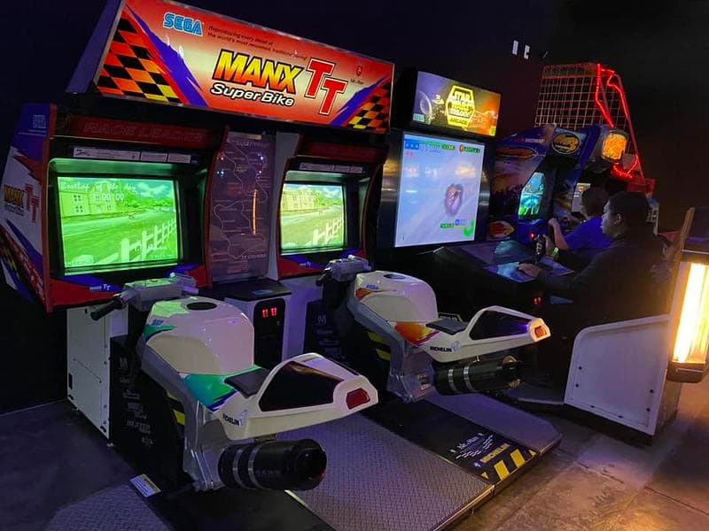 Retro City Arcade photo 4