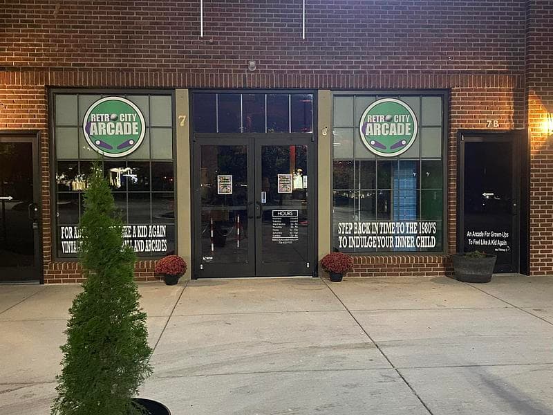 Retro City Arcade photo 1