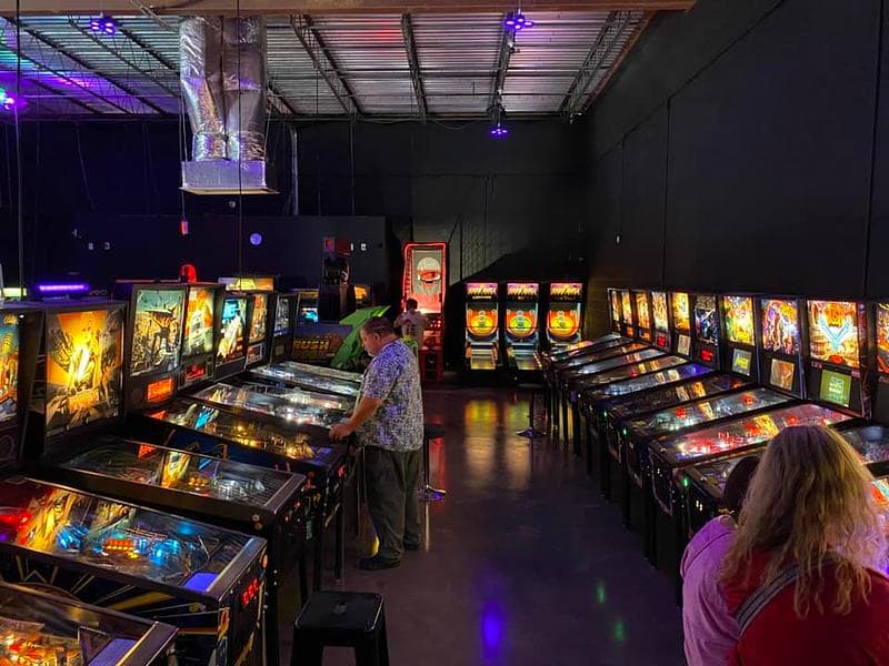 Retro City Arcade photo 11