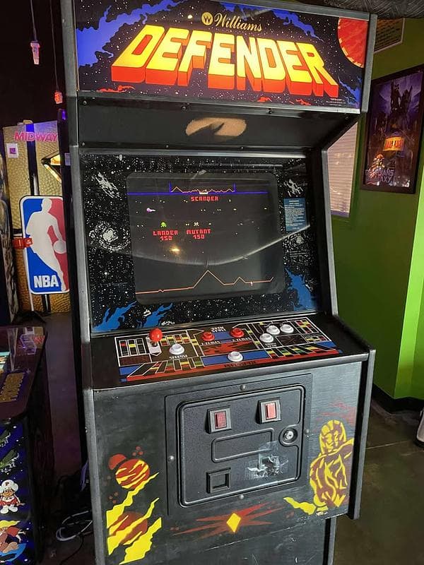 Retro City Arcade photo 8