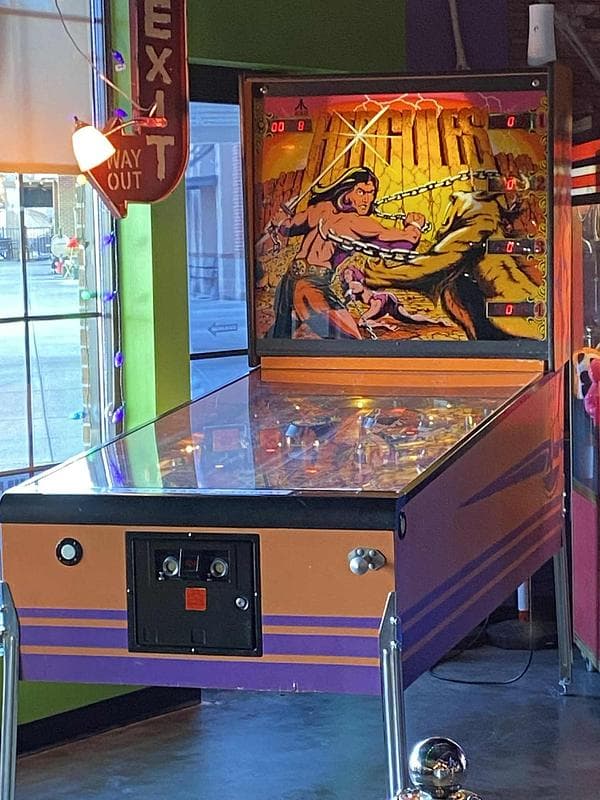 Retro City Arcade photo 7