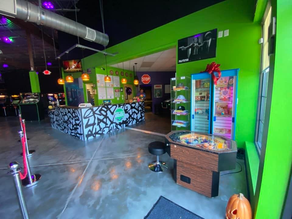 Retro City Arcade photo 5