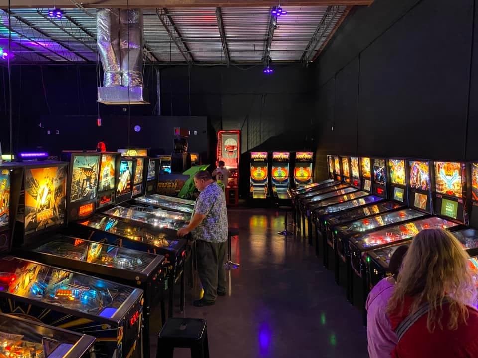 Retro City Arcade photo 7