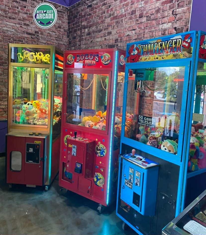 Retro City Arcade photo 8