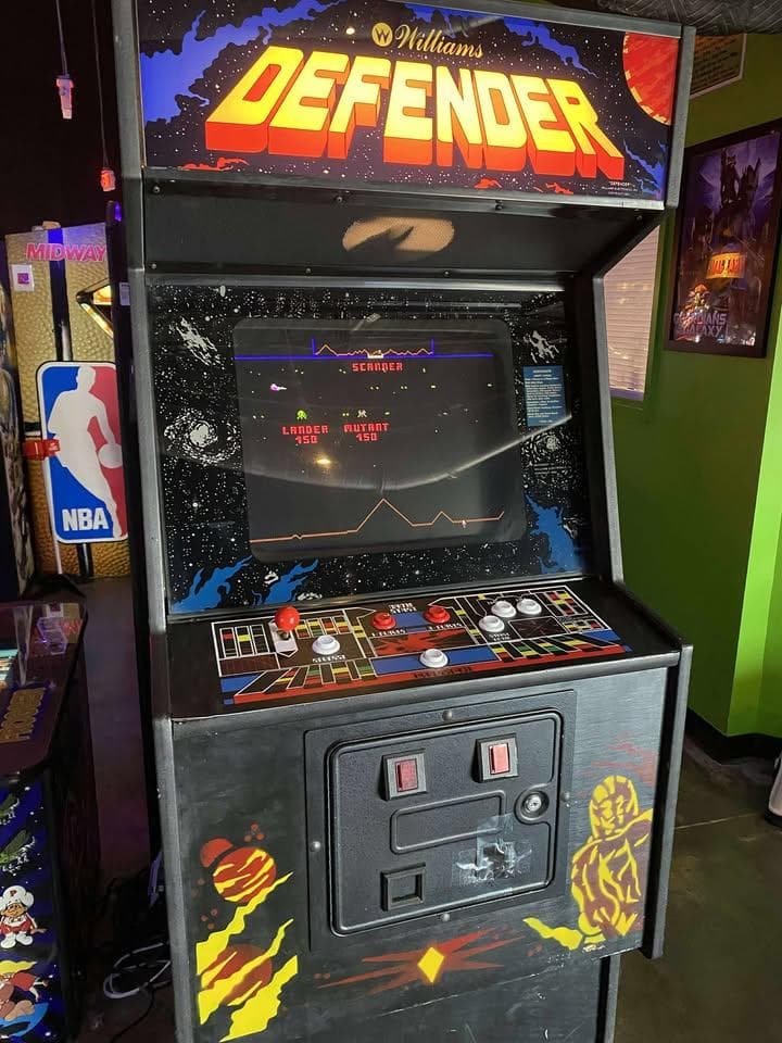 Retro City Arcade photo 10