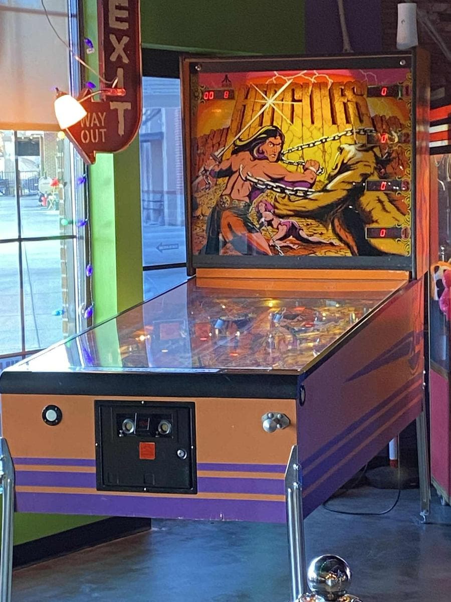 Retro City Arcade photo 11