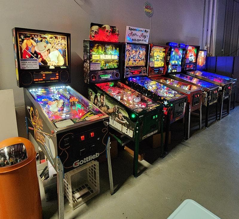 Retro Ray's Arcade photo 4