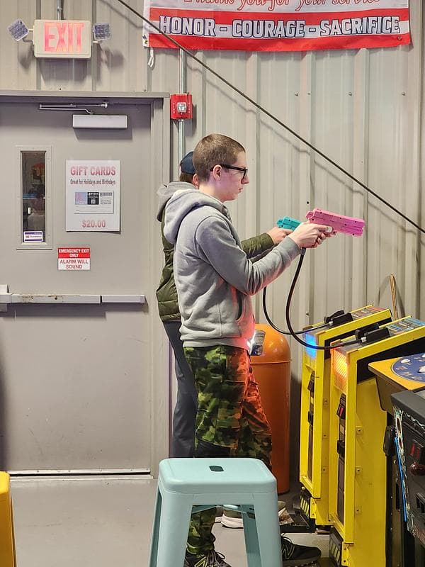 Retro Ray's Arcade photo 3