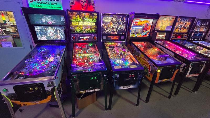 Retro Ray's Arcade photo 5