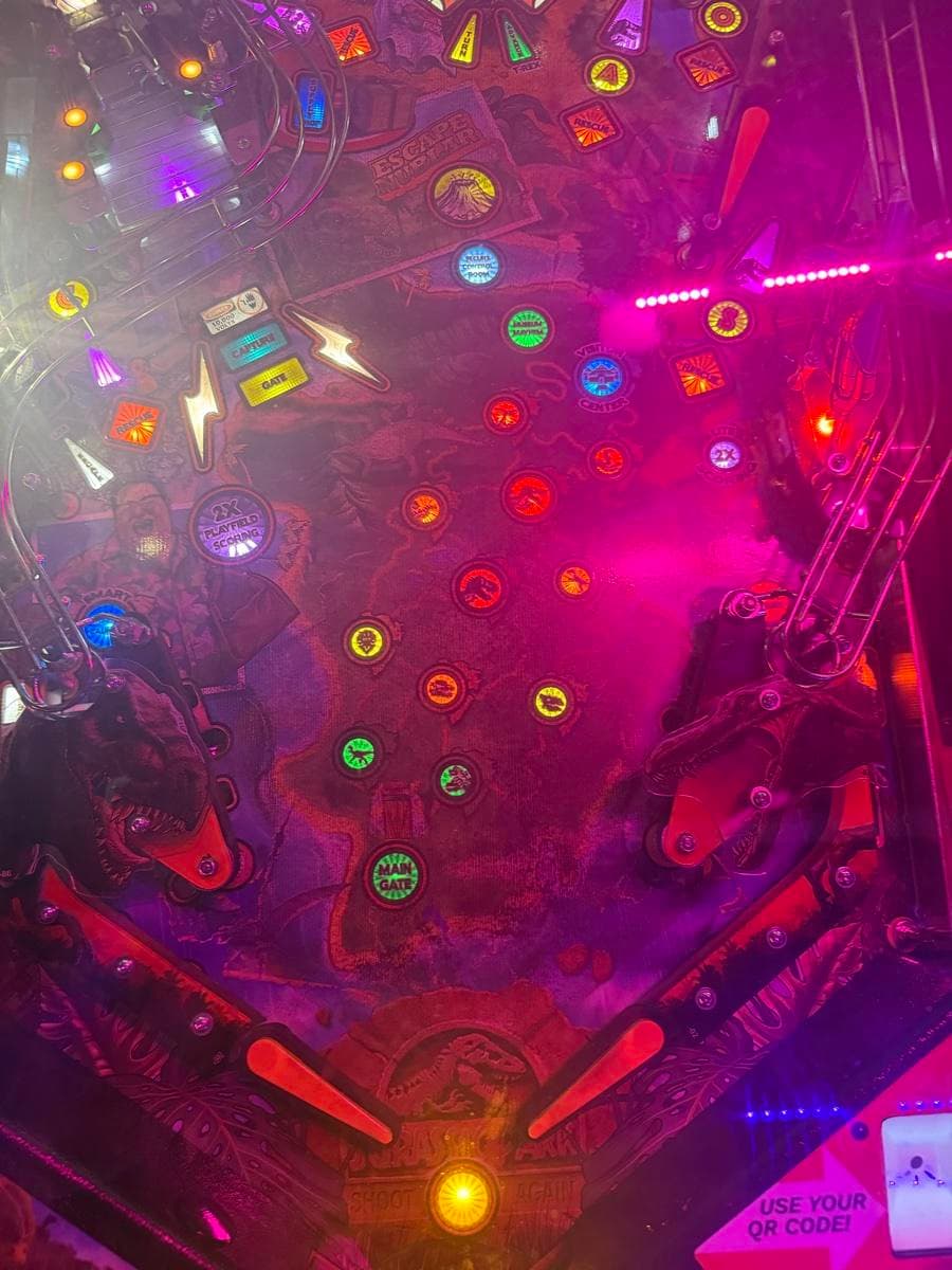 Retroactive Arcade photo 1