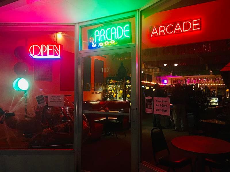 Retrocade photo 2
