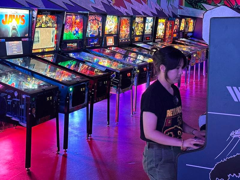 Retrovolt Arcade photo 13