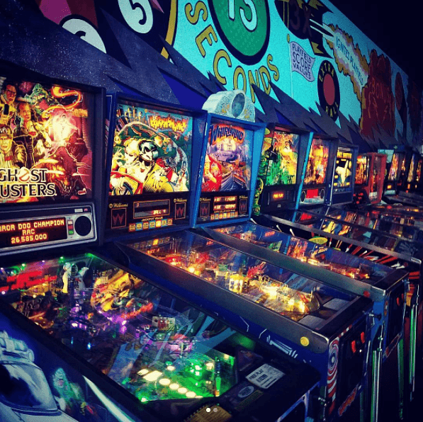 Retrovolt Arcade photo 1