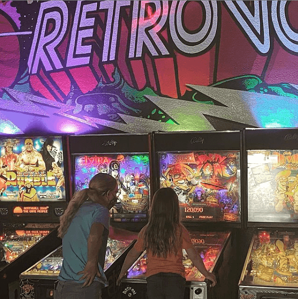 Retrovolt Arcade photo 10