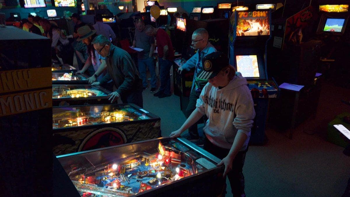 RetroZone Marshfield photo 1