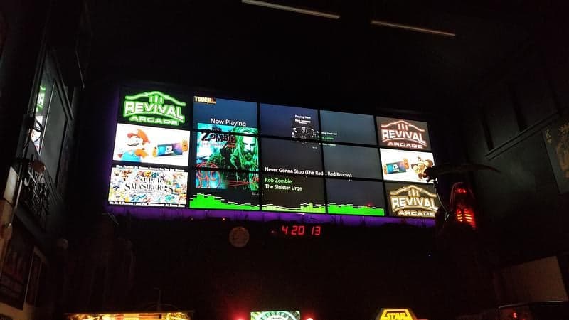 Revival Arcade photo 1