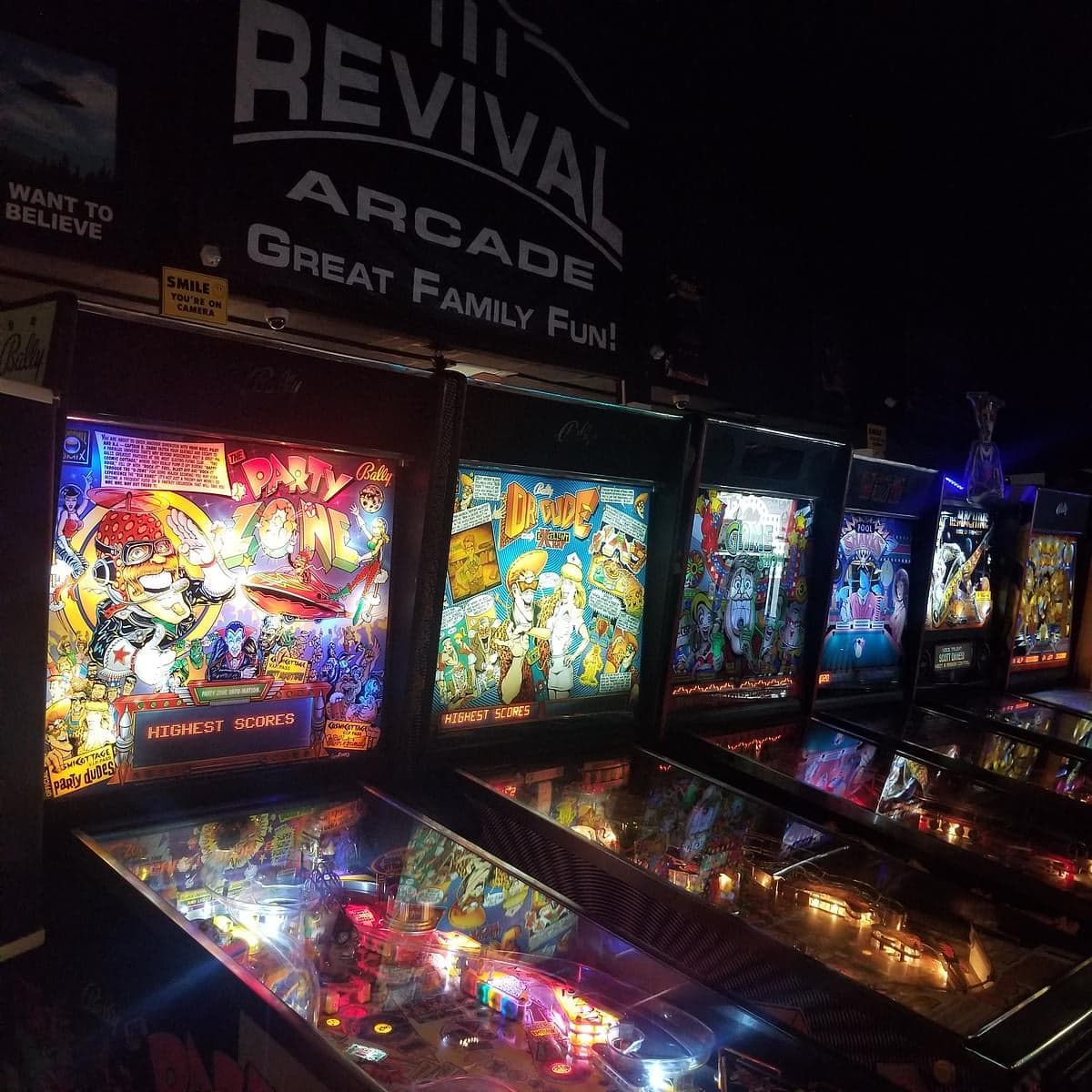 Revival Arcade photo 2