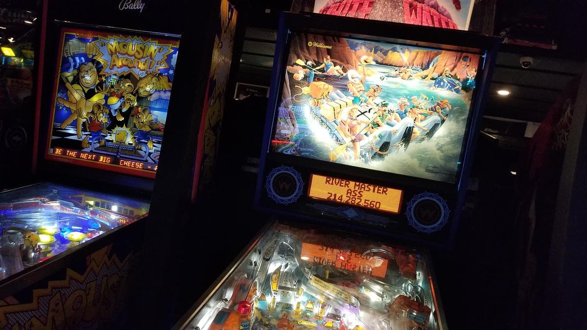 Revival Arcade photo 3