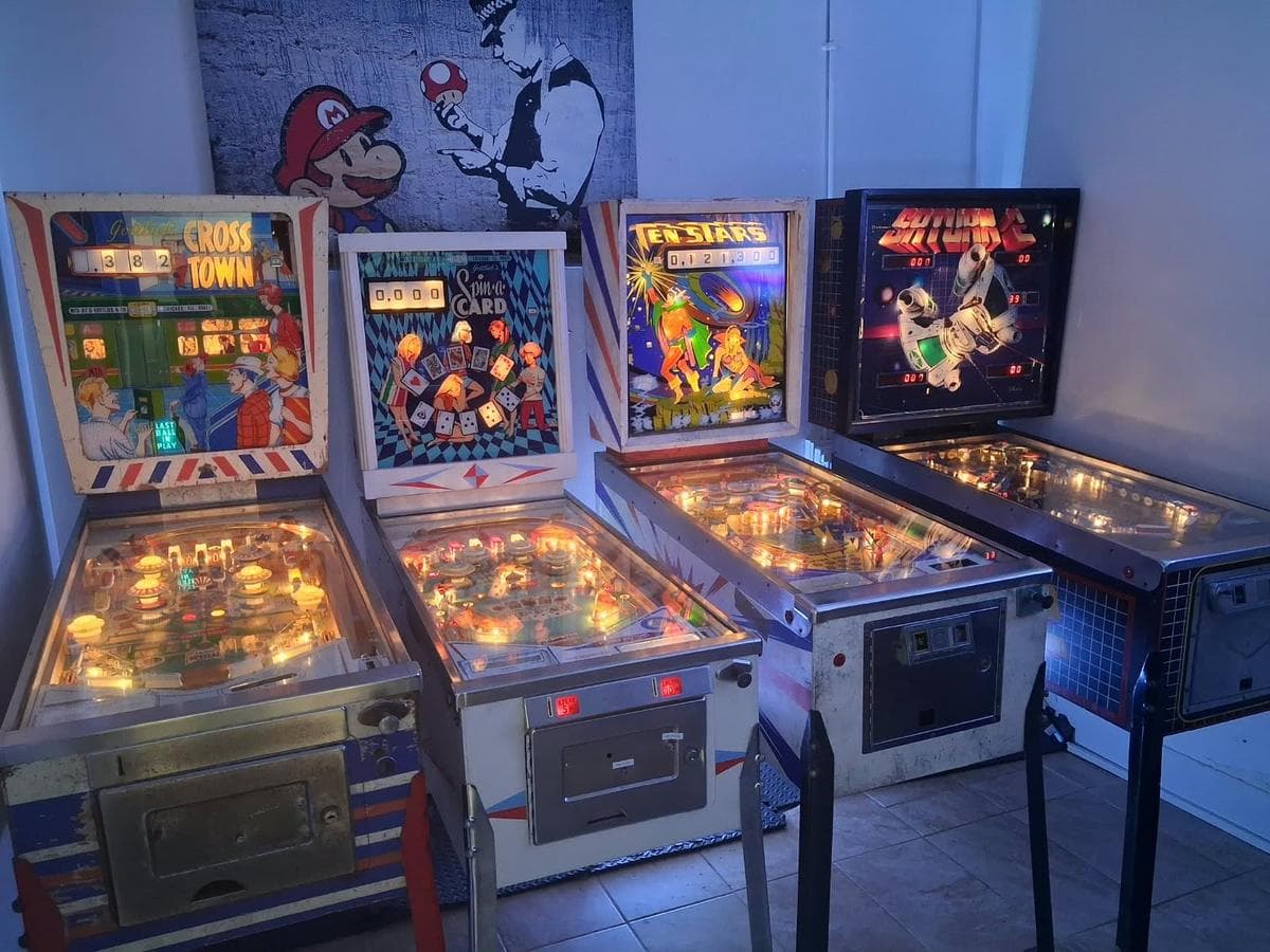 Re:Wired Museum & Arcade photo 1