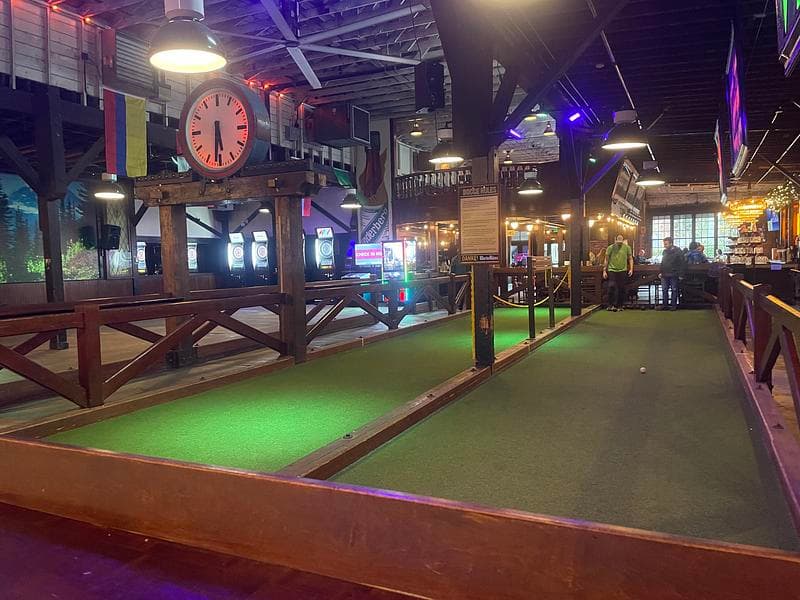 Rhein Haus Seattle photo 2