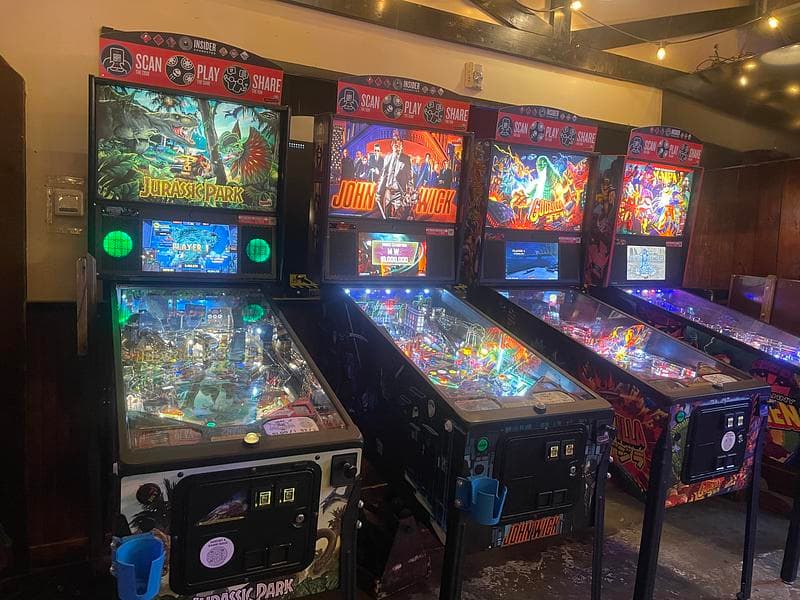 Rhein Haus Seattle photo 1