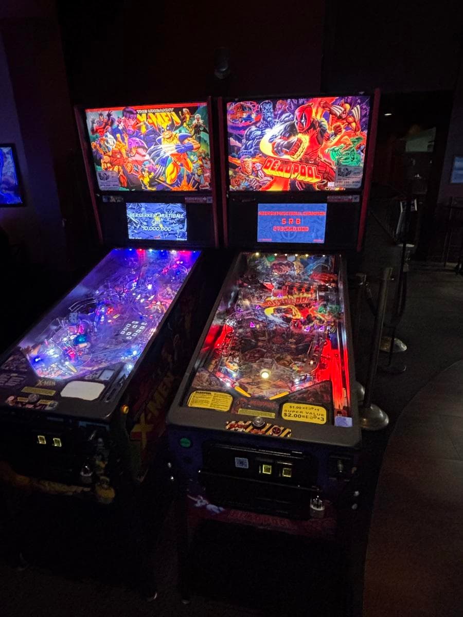 Rialto Pool Room photo 1