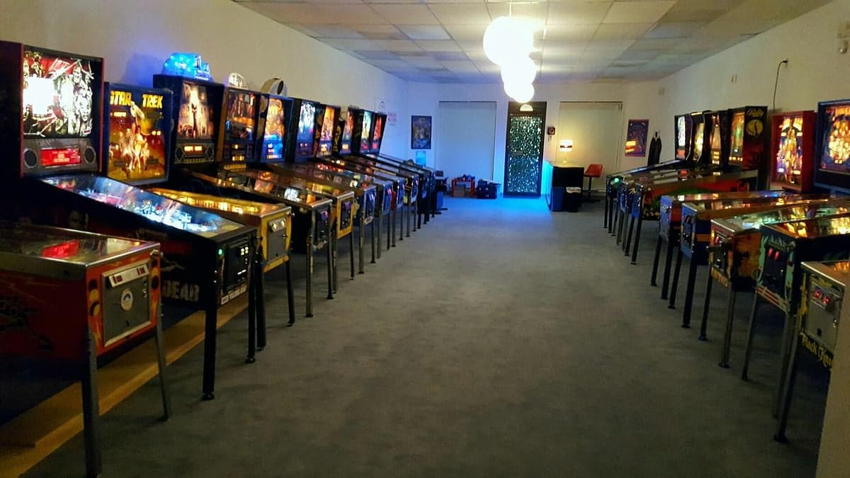 Richmond Pinball Collective photo 1