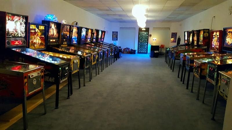 Richmond Pinball Collective photo 2